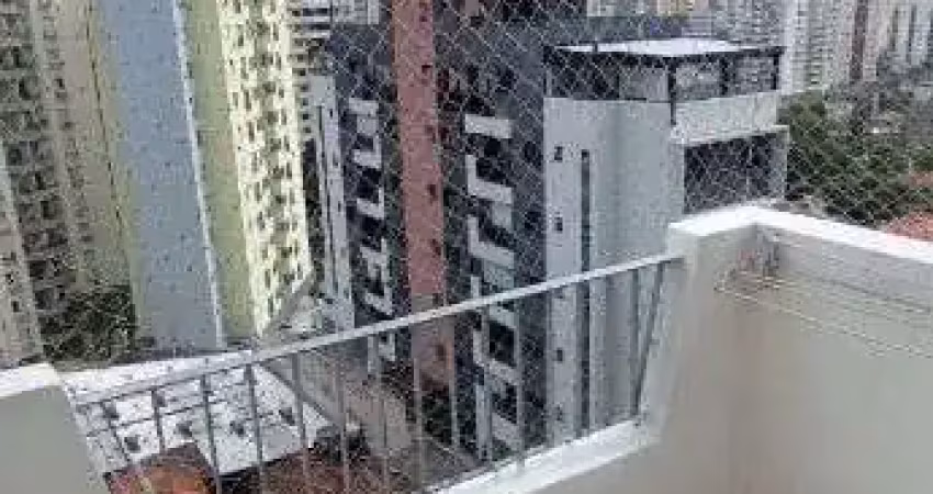 Apartamento à venda em são paulo, chácara inglesa: 2 quartos, 1 banheiro, 1 vaga, 55m². imperdível!