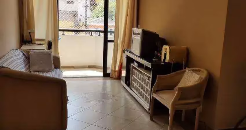 Apartamento com 2 dormitórios à venda, 67 m² por r$ 600.000,00 - vila mariana - são paulo/sp