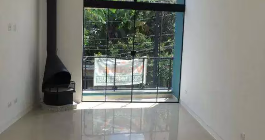 Casa com 3 dormitórios à venda por r$ 750.000,00 - vila monte alegre - são paulo/sp