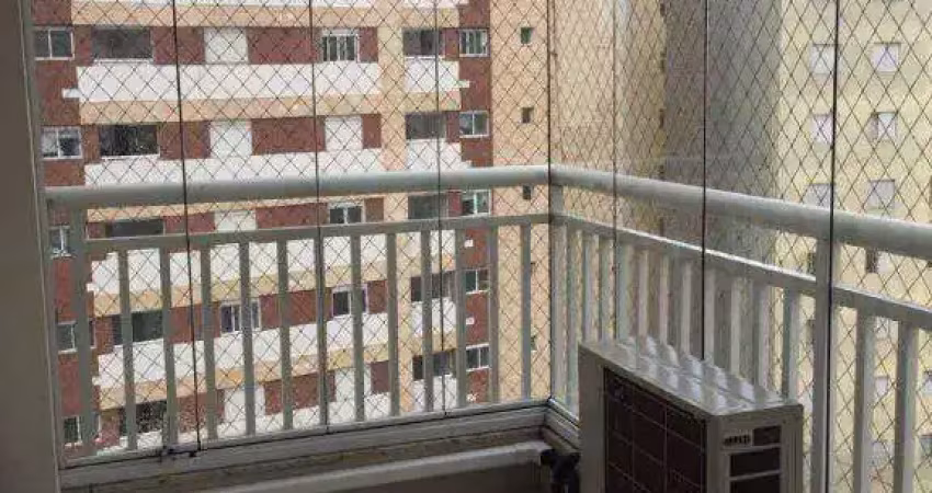 Apartamento com 2 dormitórios à venda, 60 m² por r$ 780.000,00 - vila mariana - são paulo/sp