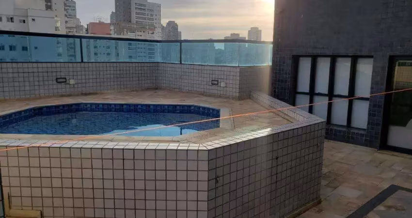 Cobertura com 3 quartos à venda na RuaGuiratinga, 500, Saúde, São Paulo