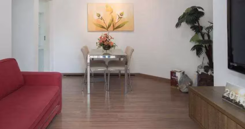 Apartamento com 1 quarto à venda na RuaFernando de Noronha, 301, Chácara Inglesa, São Paulo