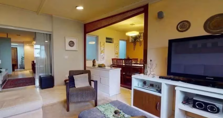 Apartamento com 3 dormitórios à venda, 130 m² por r$ 899.000,00 - vila mariana - são paulo/sp
