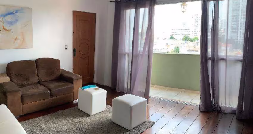Imperdível: apartamento de 4 quartos na vila mariana, são paulo-sp, com 110m² e 2 vagas de garagem!
