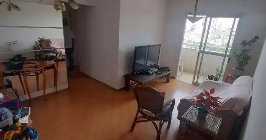 Apartamento com 2 dormitórios à venda, 65 m² por r$ 509.000,00 - saúde - são paulo/sp