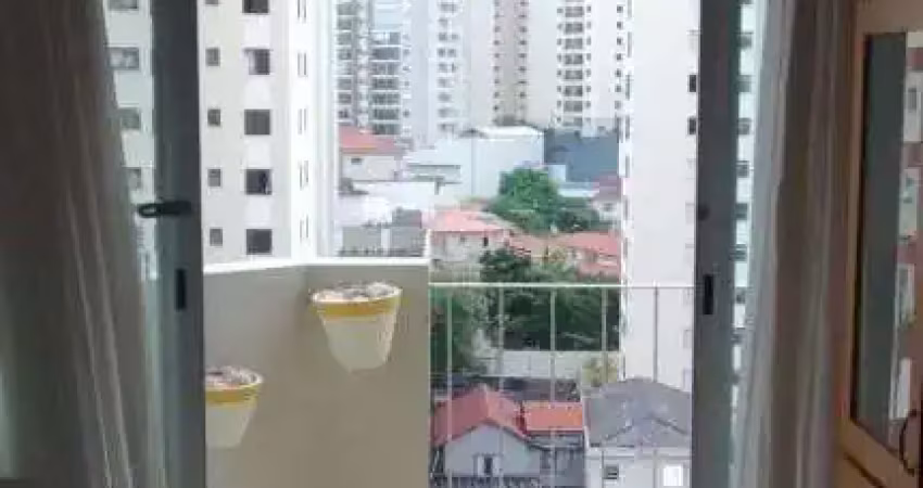 Apartamento com 2 dormitórios à venda, 63 m² por r$ 636.000,00 - vila mariana - são paulo/sp