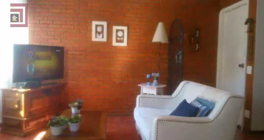 Apartamento com 3 dormitórios à venda, 85 m² por r$ 1.090.000,00 - indianópolis - são paulo/sp