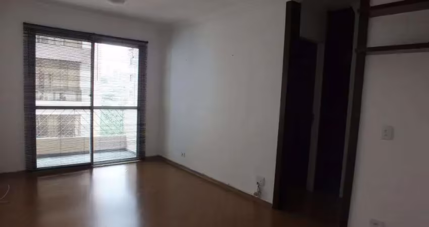 Apartamento com 2 quartos à venda na RuaMajor Freire, 538, Vila Monte Alegre, São Paulo