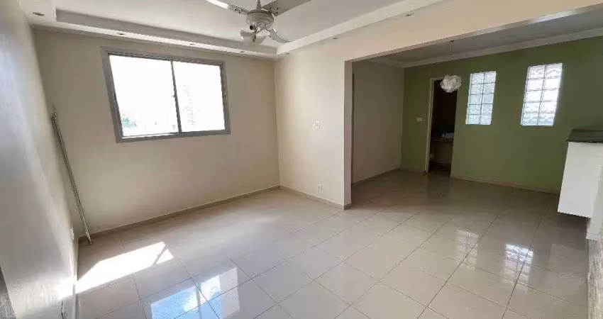 Apartamento com 2 dormitórios à venda, 75 m² por r$ 470.000,00 - vila monte alegre - são paulo/sp