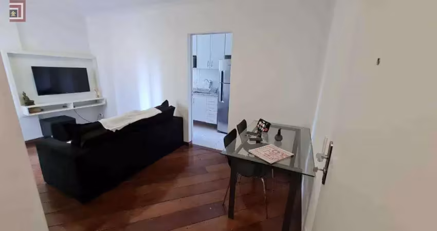 Imperdível: apartamento à venda na vila mariana, são paulo-sp com 1 quarto, 1 banheiro, 1 vaga e 59m² de área.