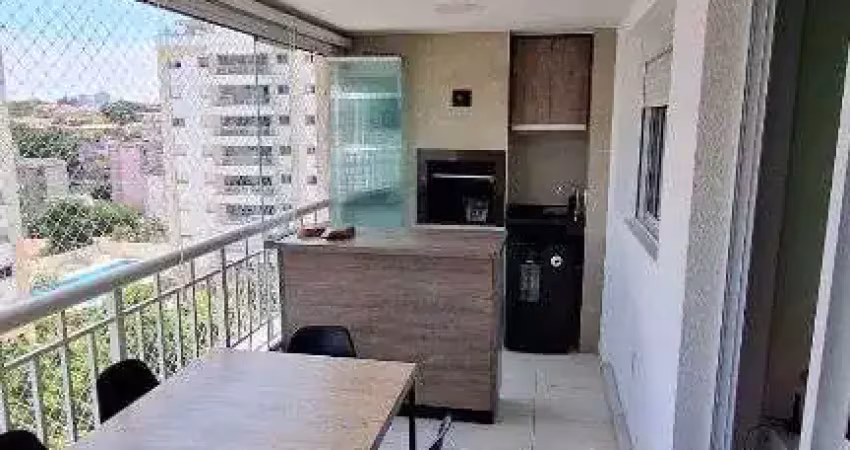 Apartamento com 3 dormitórios à venda, 81 m² por r$ 930.000,00 - saúde - são paulo/sp