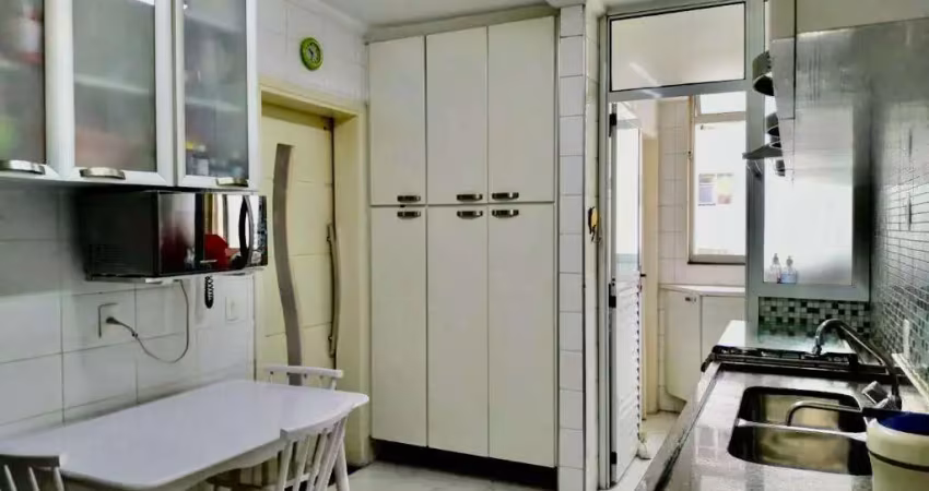Apartamento com 4 dormitórios à venda, 107 m² por r$ 1.199.000,00 - saúde - são paulo/sp