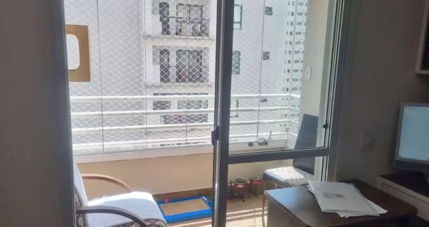 Apartamento com 3 dormitórios à venda, 65 m² por r$ 759.000,00 - saúde - são paulo/sp