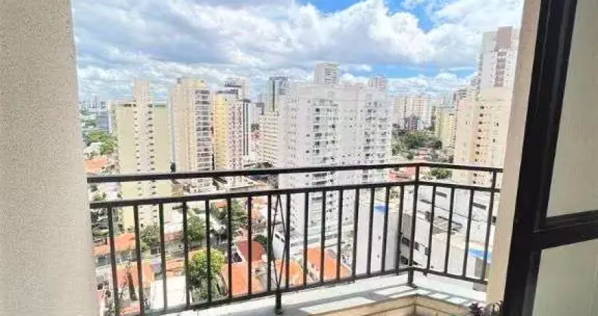 Apartamento com 2 dormitórios à venda, 60 m² por r$ 590.000,00 - vila mariana - são paulo/sp