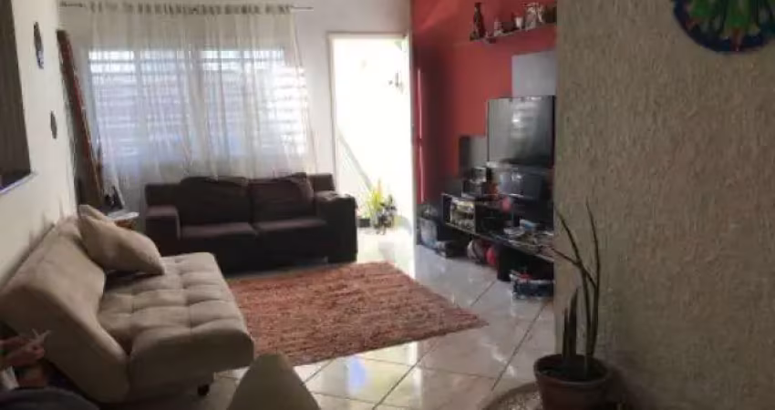 Sobrado com 3 dormitórios à venda, 100 m² por r$ 525.000,00 - sacomã - são paulo/sp