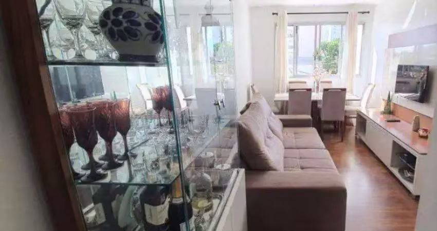 Imóvel incrível à venda em são paulo: apartamento de 3 quartos no parque imperial, com 70m² e vaga de garagem. confira!