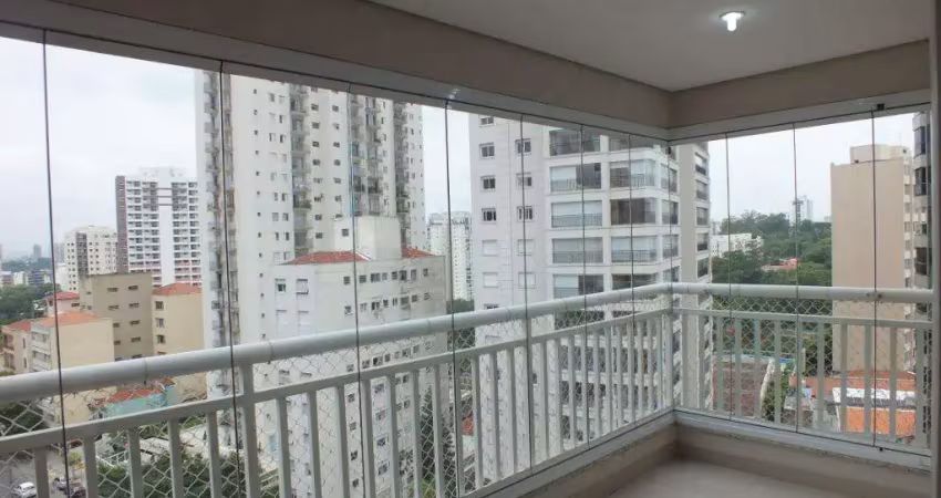 Apartamento com 2 dormitórios à venda, 60 m² por r$ 800.000,00 - vila mariana - são paulo/sp