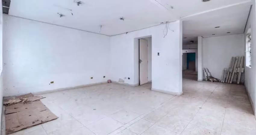 Casa com 3 dormitórios, 320 m² - venda por r$ 1.400.000,00 ou aluguel por r$ 6.650,00/mês - vila monte alegre - são paulo/sp