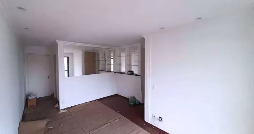 Apartamento com 3 dormitórios à venda, 75 m² por r$ 600.000,00 - vila mariana - são paulo/sp
