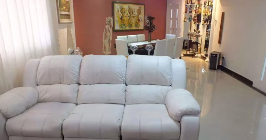 Imperdível oportunidade: casa à venda em são paulo-sp, vila santo estéfano, 4 quartos, 1 suíte, 3 salas, 4 banheiros, 3 vagas, 180m².