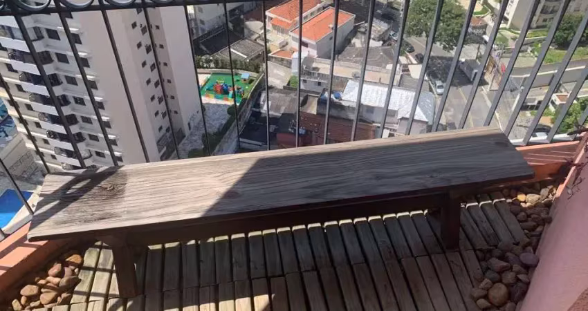 Imperdível: apartamento à venda em são paulo-sp, bairro chácara inglesa! 3 quartos, 2 salas, 2 banheiros, 1 vaga, 75m².