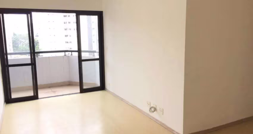 Apartamento com 2 quartos à venda na RuaCorreia de Lemos, 645, Chácara Inglesa, São Paulo