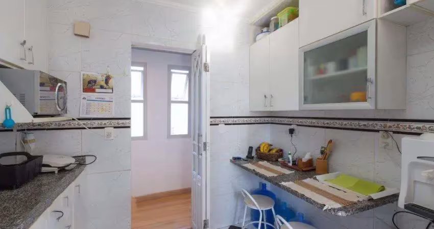 Imperdível oportunidade: apartamento à venda em são paulo-sp, cambuci, 2 quartos, 2 salas, 2 banheiros, 86m² e 1 vaga.