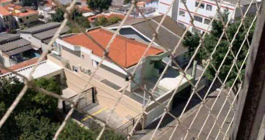 Imperdível oportunidade de investimento: apartamento à venda com 2 quartos, 2 salas, 2 banheiros e vaga na vila mariana, sp.