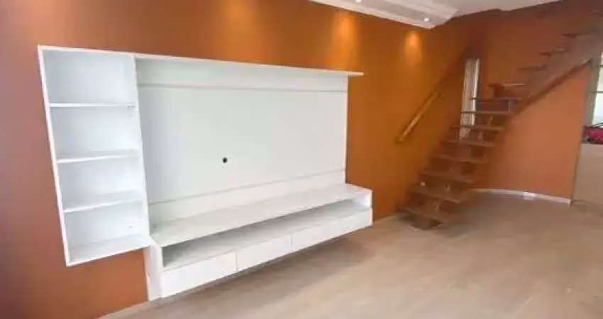 Apartamento duplex com 2 dormitórios à venda, 74 m² por r$ 748.000,00 - vila mariana - são paulo/sp