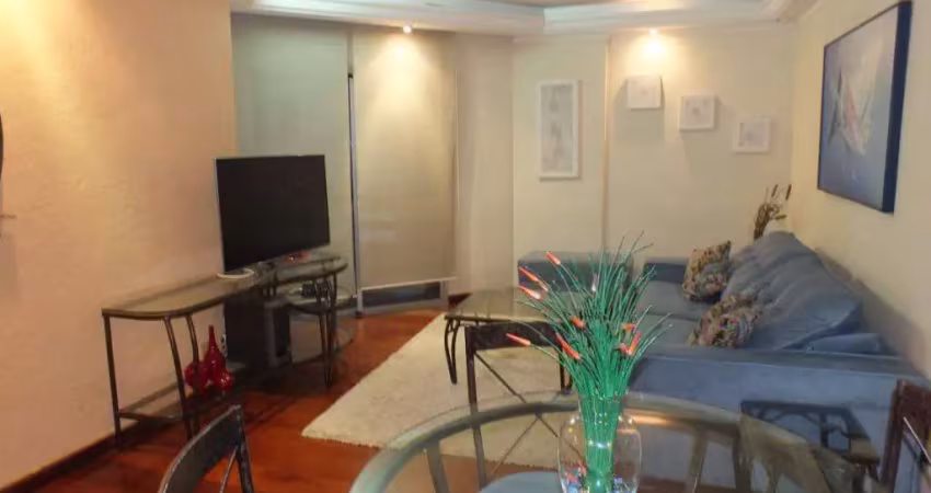 Apartamento com 3 dormitórios à venda, 101 m² por r$ 749.000,00 - saúde - são paulo/sp