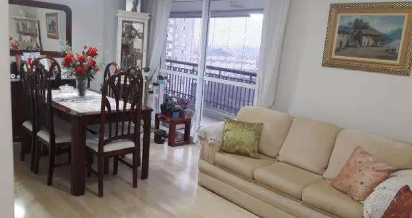 Apartamento com 3 dormitórios à venda, 132 m² por r$ 1.300.000,00 - vila parque jabaquara - são paulo/sp