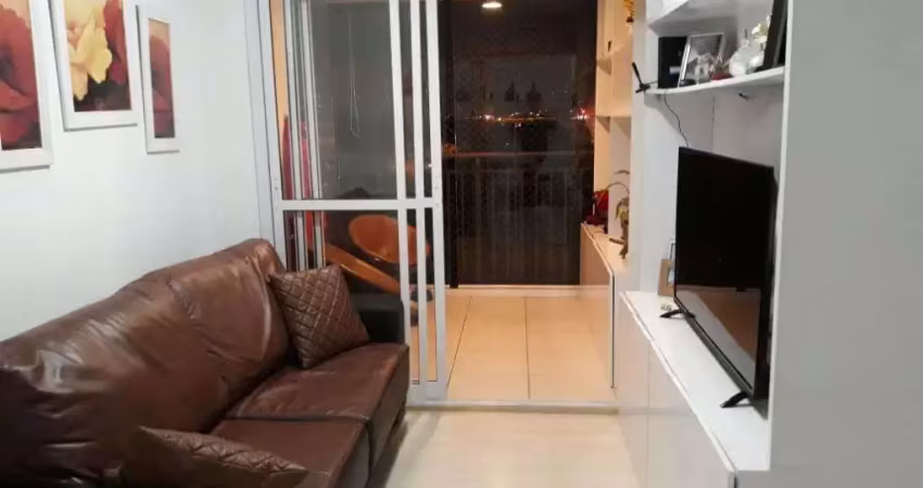 Apartamento à venda no ipiranga, são paulo-sp: 2 quartos, 1 suíte, 2 salas, 2 banheiros, 1 vaga, 58m²!