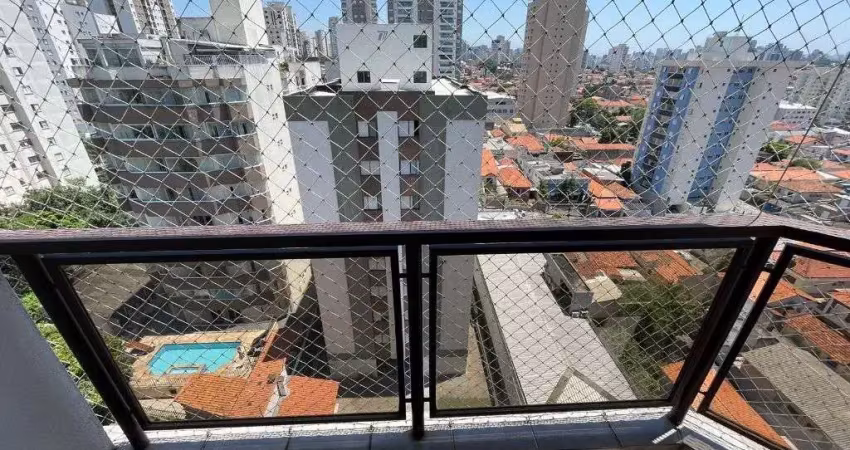 Apartamento com 3 dormitórios à venda, 65 m² por r$ 515.000,00 - saúde - são paulo/sp