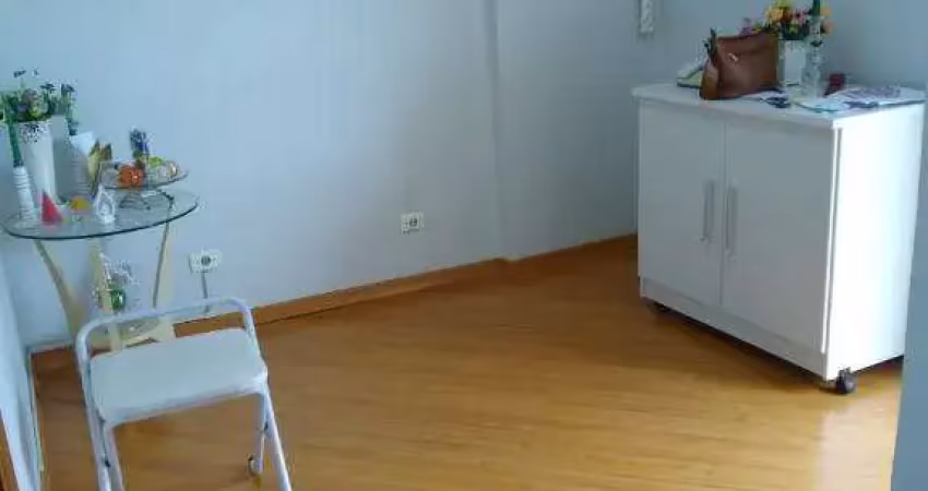 Apartamento com 1 dormitório à venda, 44 m² por r$ 382.000,00 - mirandópolis - são paulo/sp