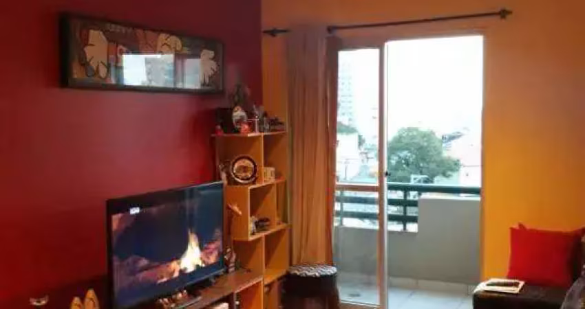 Apartamento com 2 dormitórios à venda, 60 m² por r$ 599.000,00 - saúde - são paulo/sp