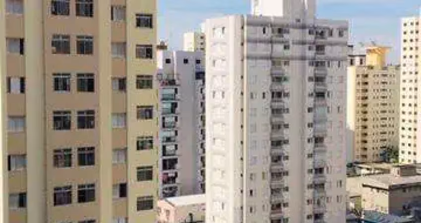 Apartamento com 3 dormitórios à venda, 80 m² por r$ 540.000,00 - saúde - são paulo/sp