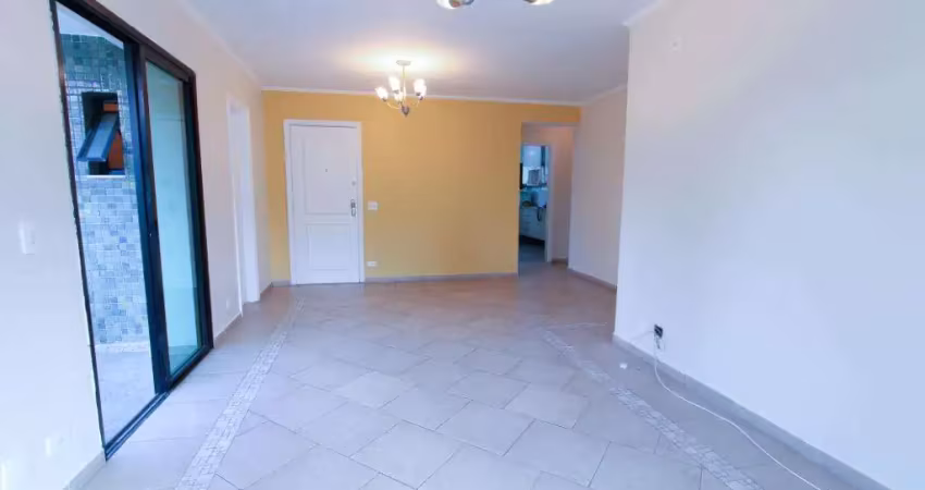 Apartamento de 3 quartos com suíte e 2 vagas na vila mariana, sp: modernidade e conforto em 116m²!