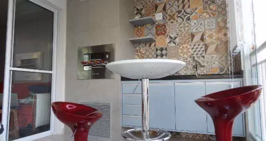 Apartamento com 3 quartos à venda na Rua Gonçalo da Cunha, 183, Chácara Inglesa, São Paulo