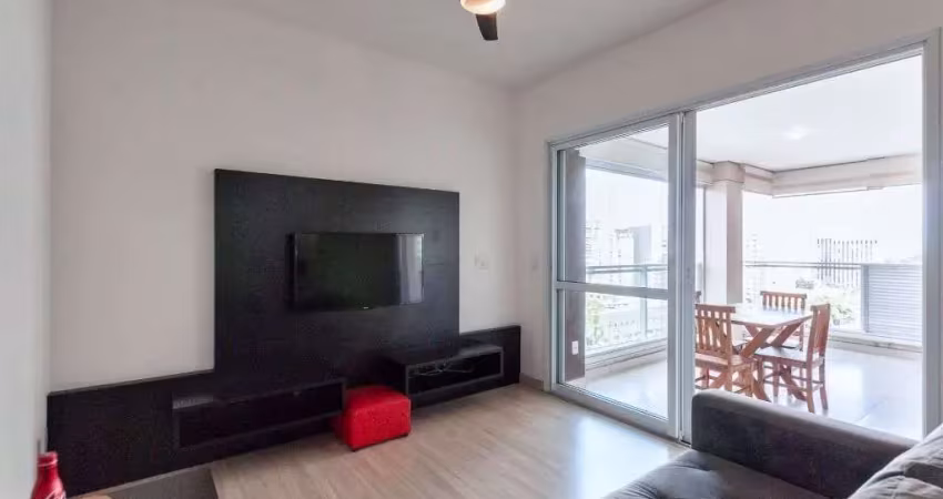 Apartamento com 1 dormitório à venda, 55 m² por r$ 930.000,00 - paraíso - são paulo/sp