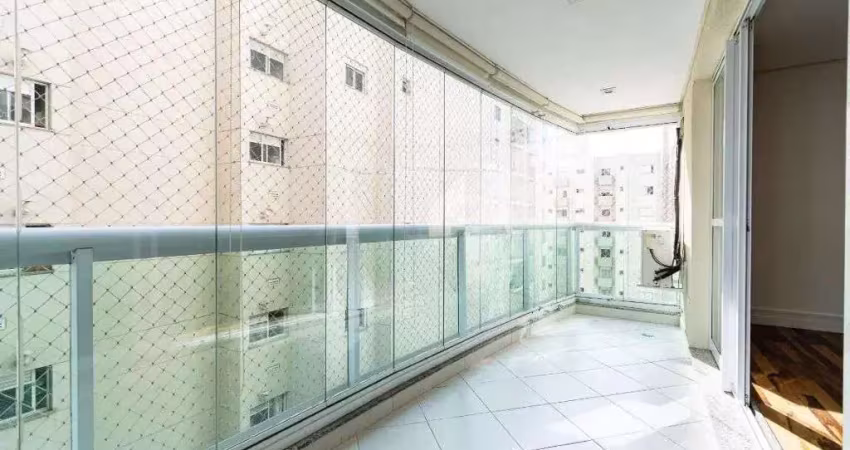 Apartamento com 4 dormitórios à venda, 125 m² por r$ 1.500.000,00 - saúde - são paulo/sp