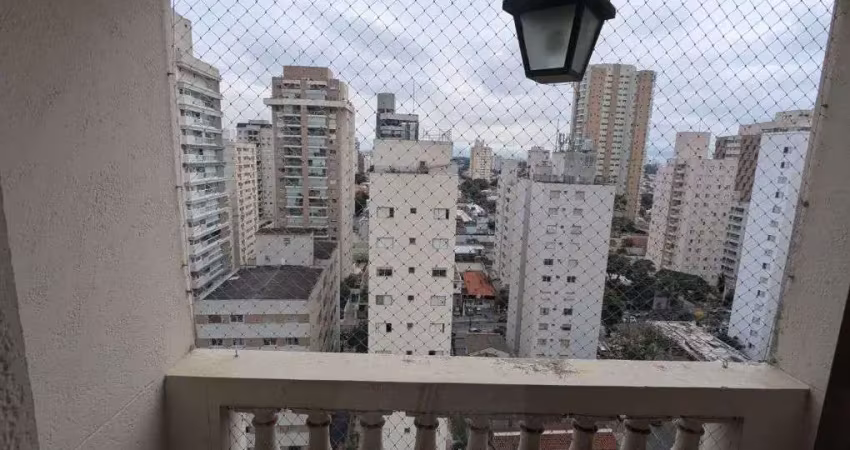 Apartamento com 3 dormitórios, 80 m² - venda por r$ 849.000,00 ou aluguel por r$ 5.400,00/mês - vila clementino - são paulo/sp