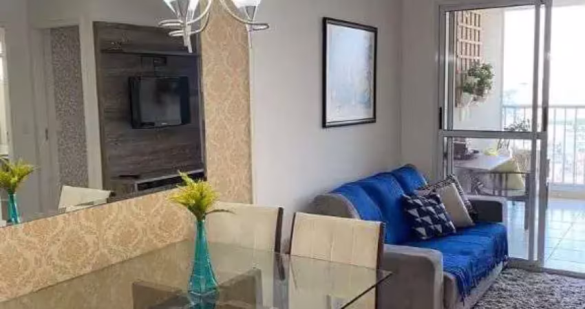 Apartamento com 2 dormitórios à venda, 56 m² por r$ 734.000,00 - alto do ipiranga - são paulo/sp