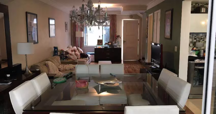 Apartamento residencial à venda, vila mariana, são paulo.