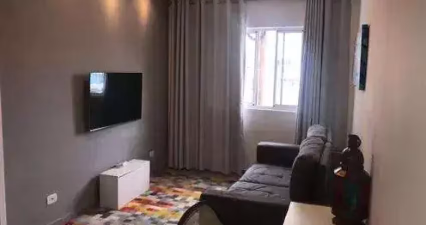 Apartamento com 1 quarto à venda na AvenidaLins de Vasconcelos, 2007, Cambuci, São Paulo