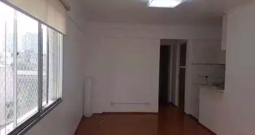 Apartamento com 1 quarto à venda na RuaTenente Otávio Gomes, 358, Aclimação, São Paulo
