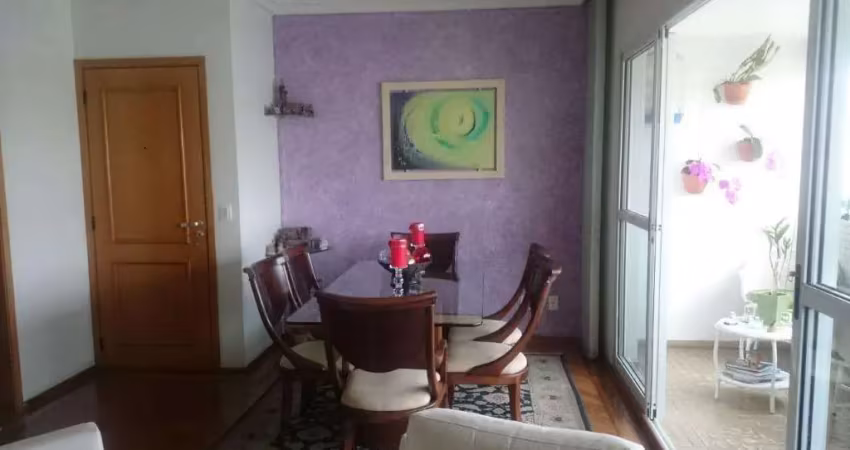 Apartamento com 3 dormitórios à venda, 94 m² por r$ 1.200.000,00 - saúde - são paulo/sp