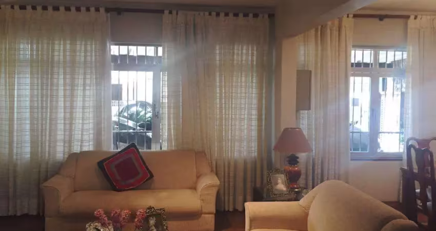 Sobrado com 3 dormitórios à venda, 243 m² por r$ 1.200.000,00 - vila guarani (zona sul) - são paulo/sp