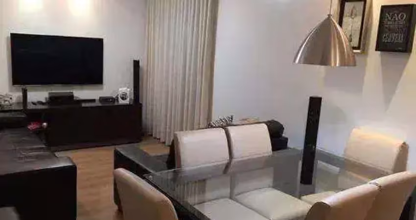 Apartamento residencial à venda, ipiranga, são paulo.