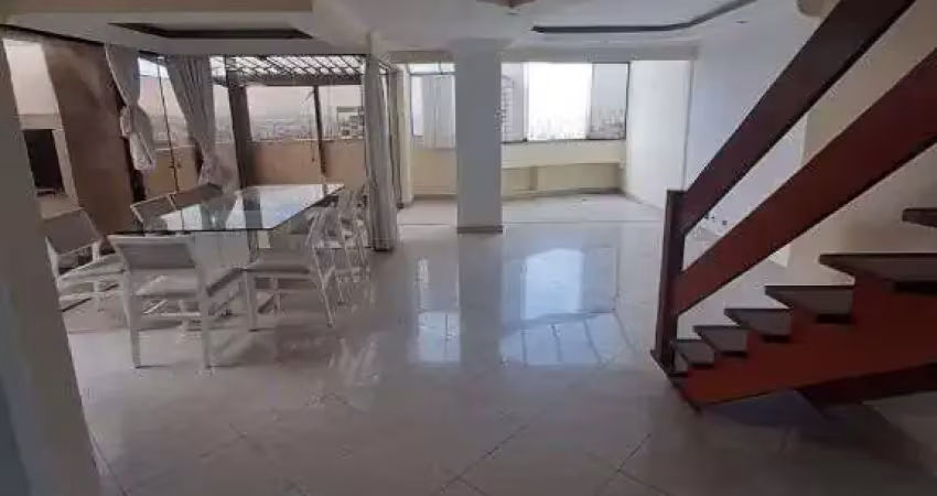 Apartamento com 4 quartos à venda na AvenidaLins de Vasconcelos, 757, Cambuci, São Paulo