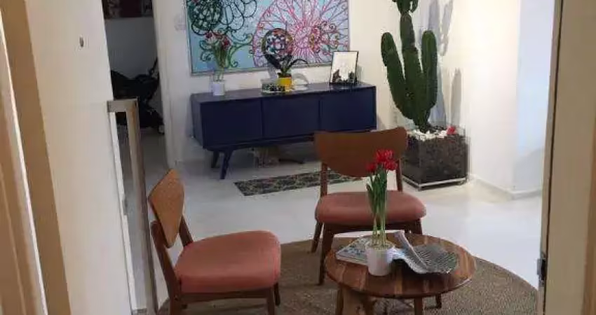Apartamento residencial à venda, vila mariana, são paulo.